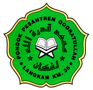 Logo Pondok Pesantren Qodratullah