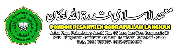 Logo PP Qodratullah